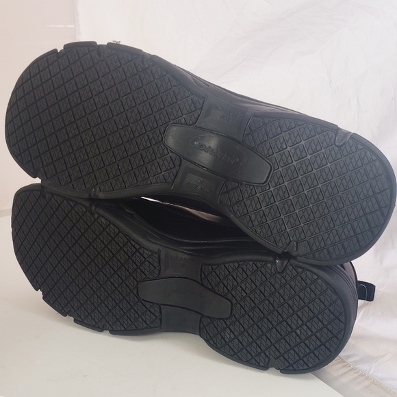 Dickies Slip Resistant Work Slip-On Shoe - Picture 7 of 7